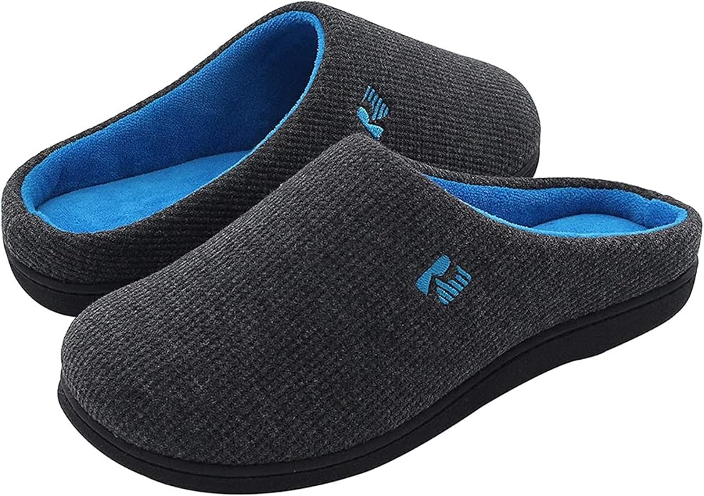 presente Chinelo Pantufa de Espuma Viscoelástica - RockDove