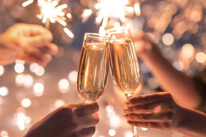 Top Ideas de Amazon para la Fiesta de Año Nuevo 2025