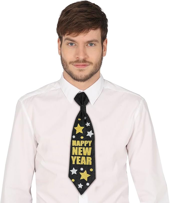 acessorio ano novo homem