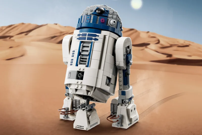 LEGO Star Wars – Os mais vendidos