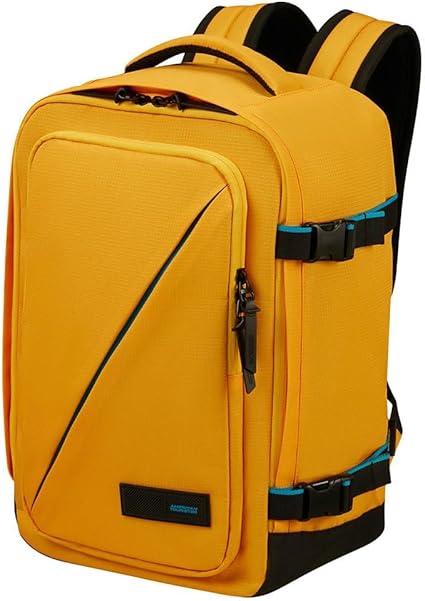 mala de cabine american tourister