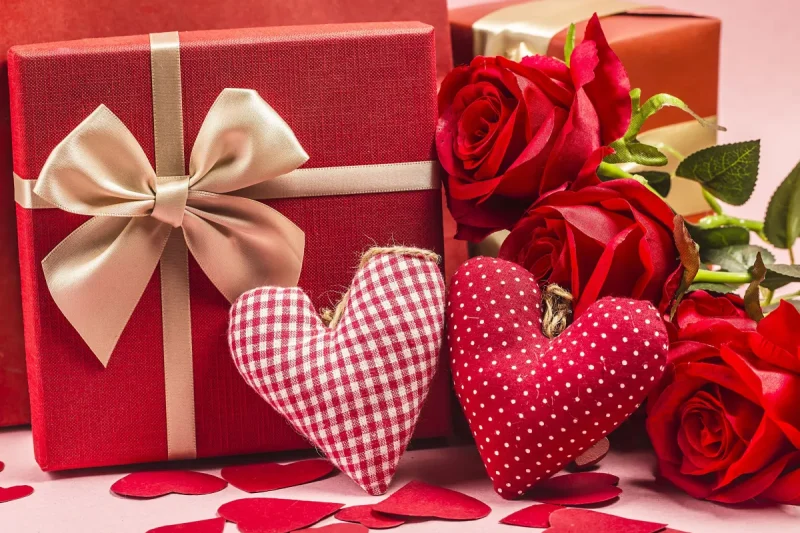 Regalos de San Valentín para mujer 2026