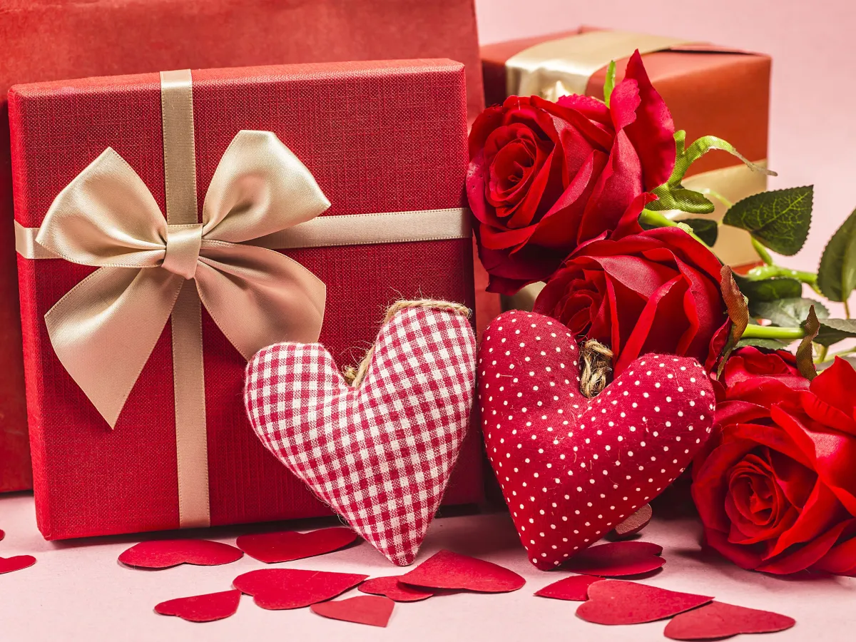 Regalos de San Valentín para mujer 2026