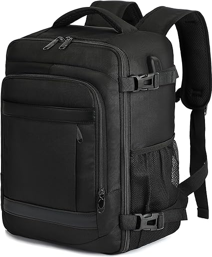 mochila amazon para viagem - Klostain