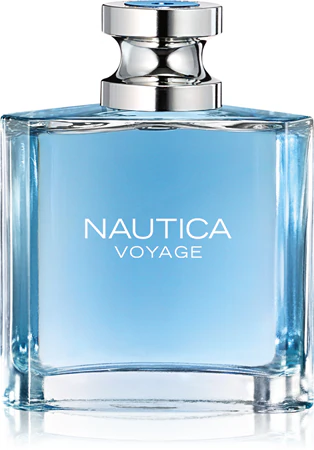 Nautica Voyage perfume dia dos namorados