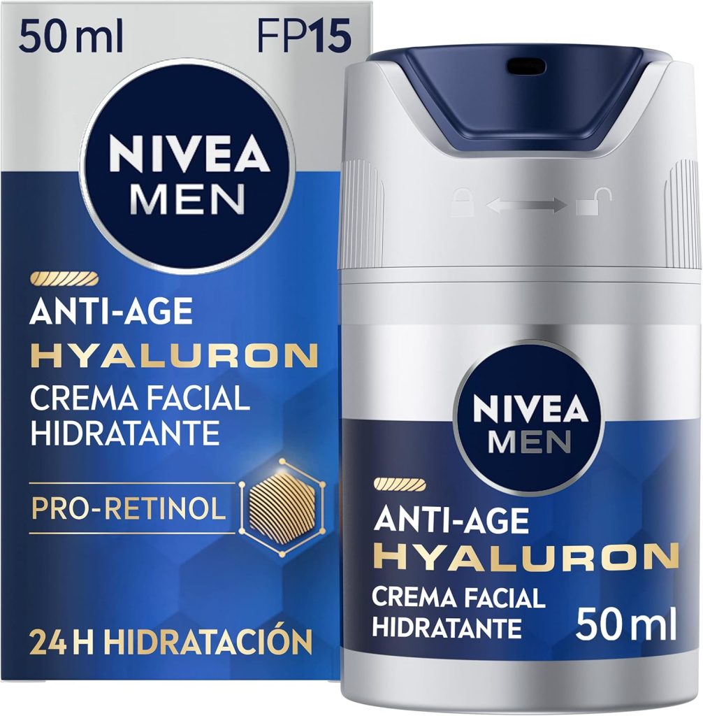 Nivea Men creme dia dos namorados