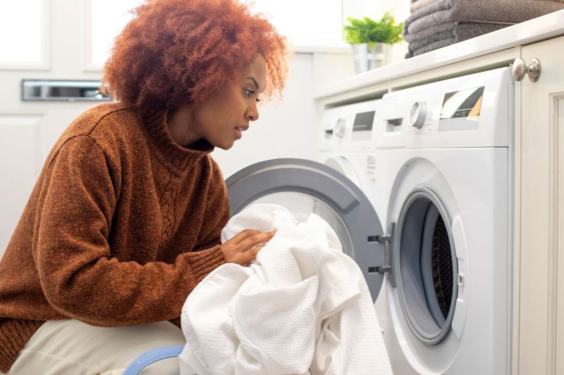 As 3 Máquinas de Lavar Roupa que Mais Ajudam a Poupar em 2026