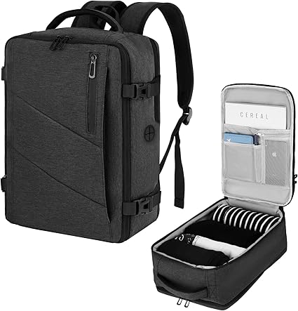 Mochila a preço baixo para viagem 