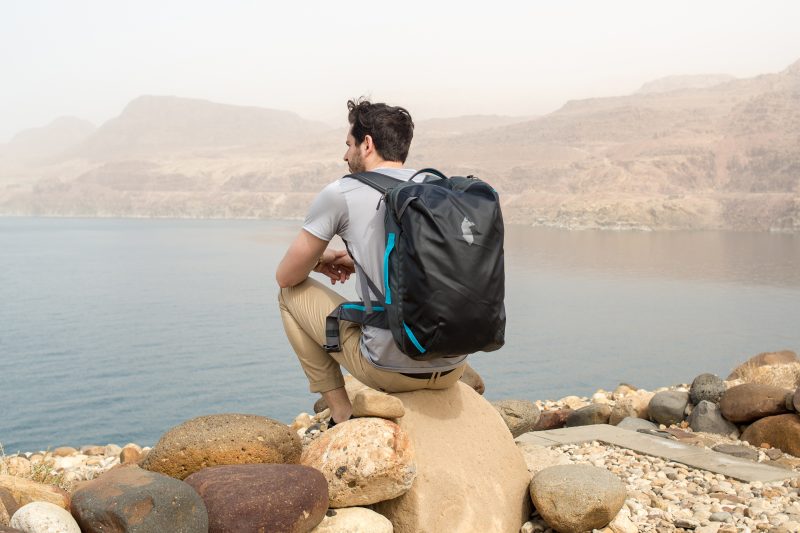 As 7 Melhores Mochilas de Viagem em 2026